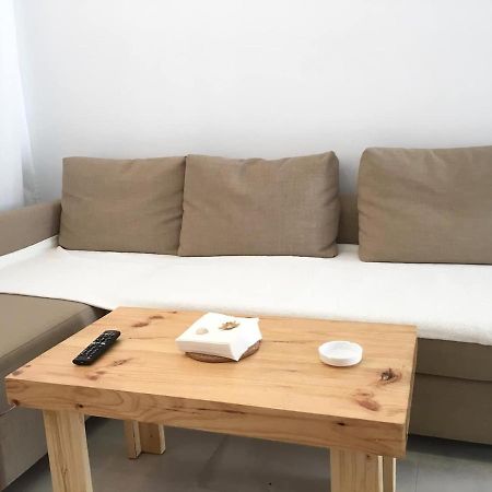 Casita Cerca De La Playa Decorada Con Amor Tarifa Exteriör bild