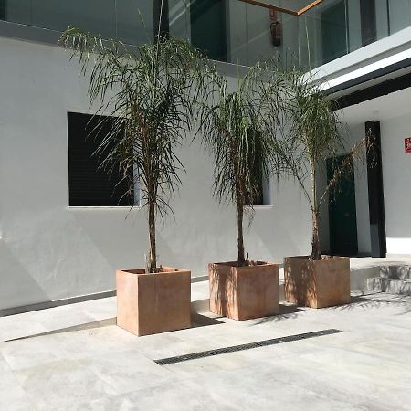 Casita Cerca De La Playa Decorada Con Amor Tarifa Exteriör bild